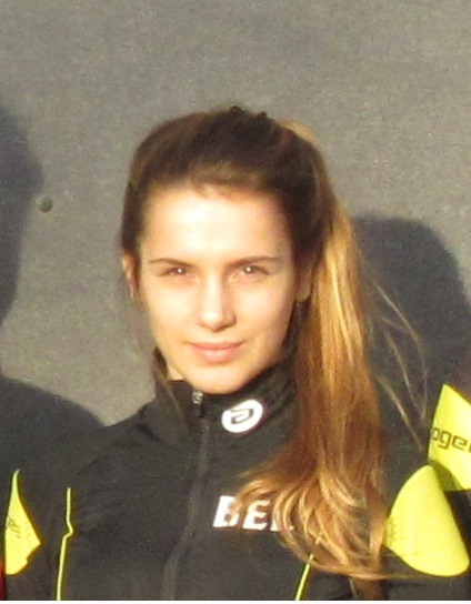 Hanne Desmet